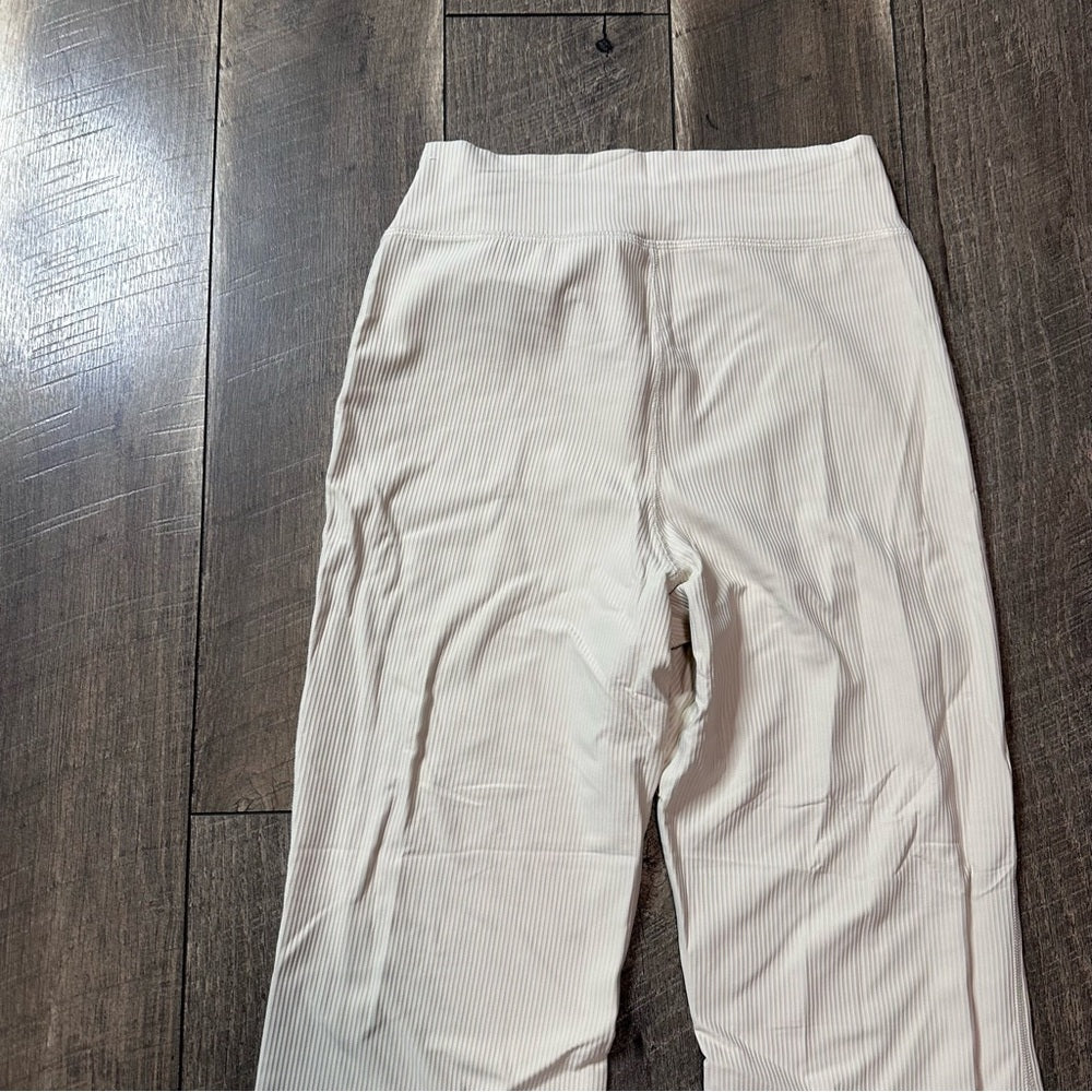 Old Navy Powersoft Ribbed Pants