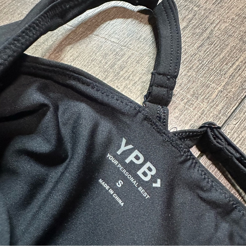 YPB Romper