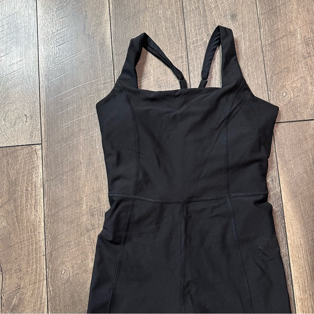 YPB Romper