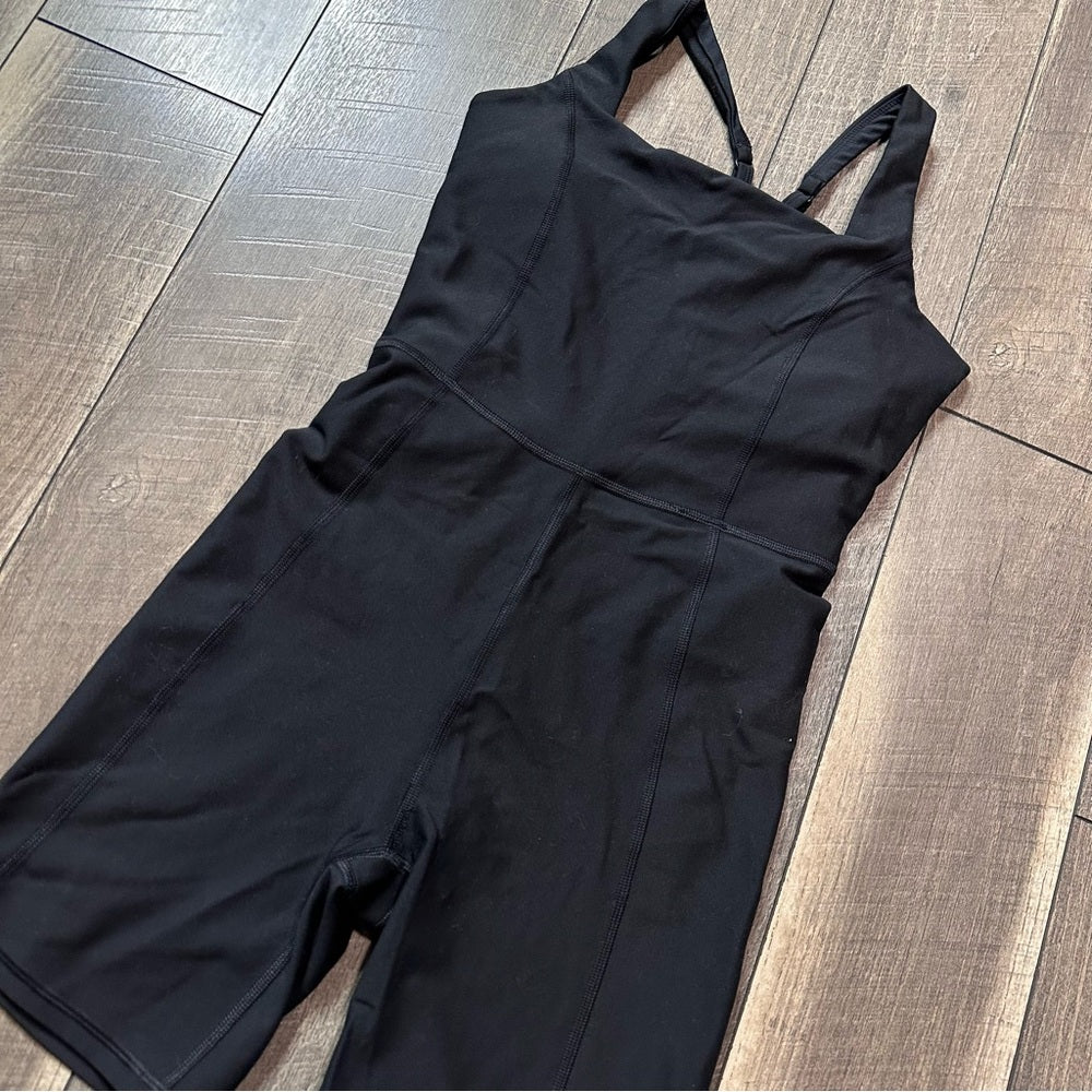 YPB Romper
