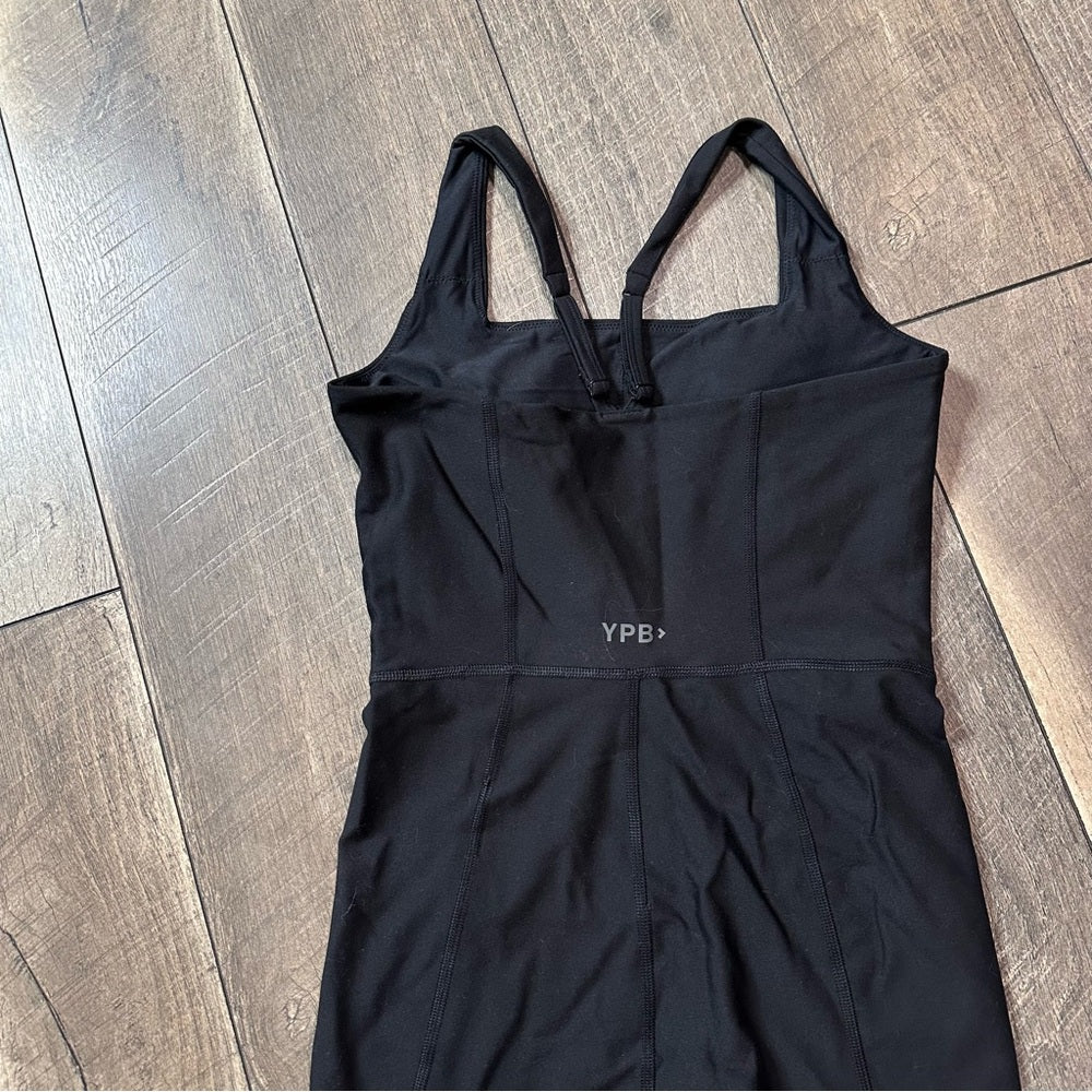YPB Romper