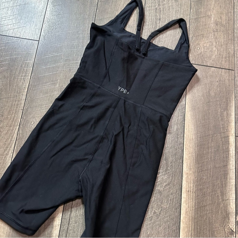 YPB Romper