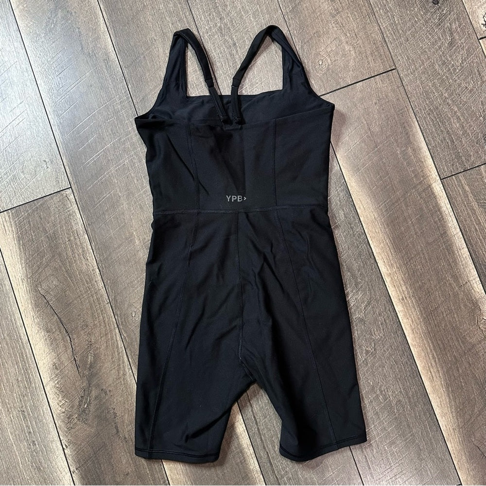 YPB Romper