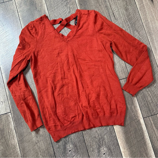 Love Ellie Pullover Sweater