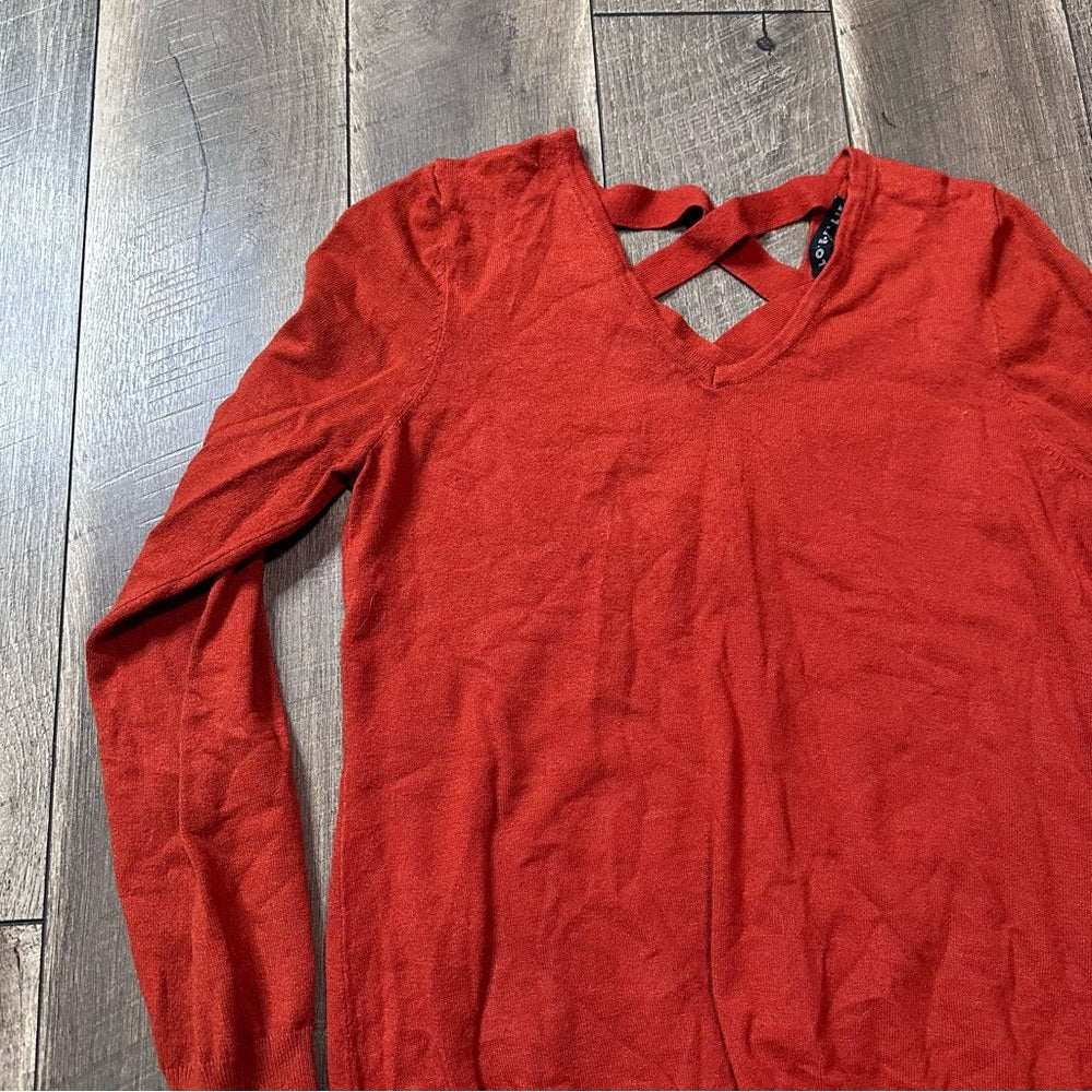 Love Ellie Pullover Sweater
