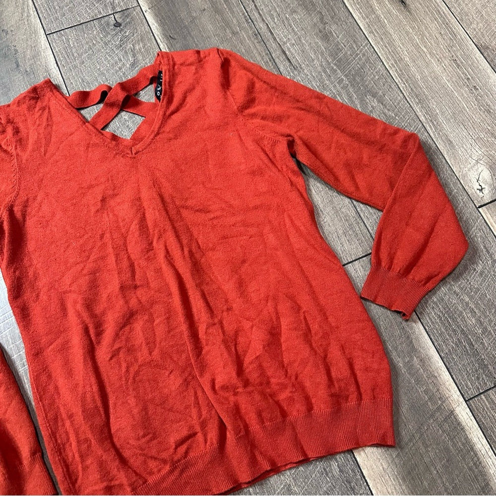 Love Ellie Pullover Sweater