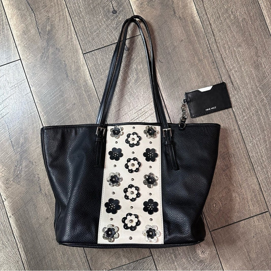 Nine West Tote Bag