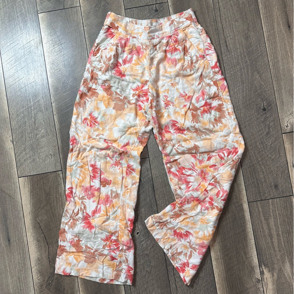 Abercrombie Floral 2 Piece Set