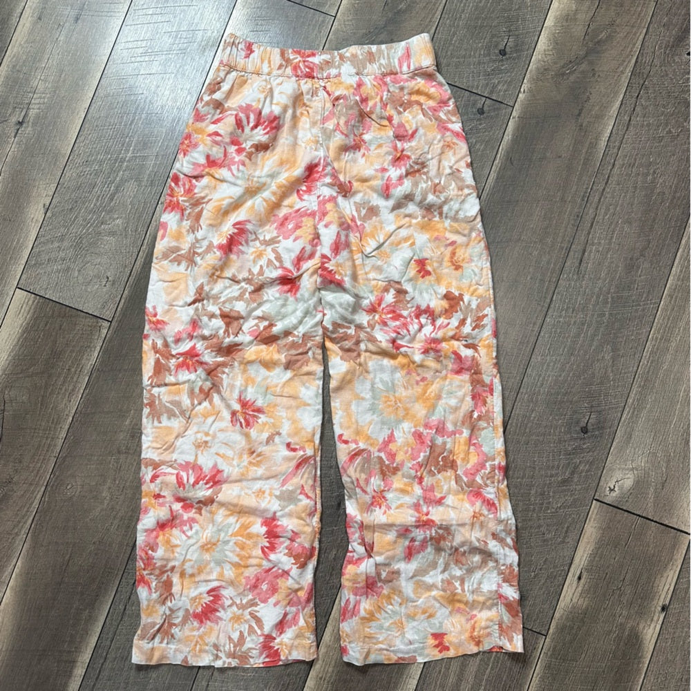 Abercrombie Floral 2 Piece Set