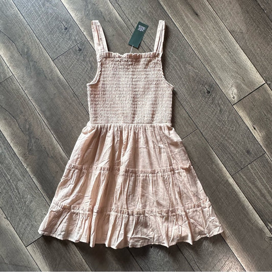 Wild Fable Smocked Dress