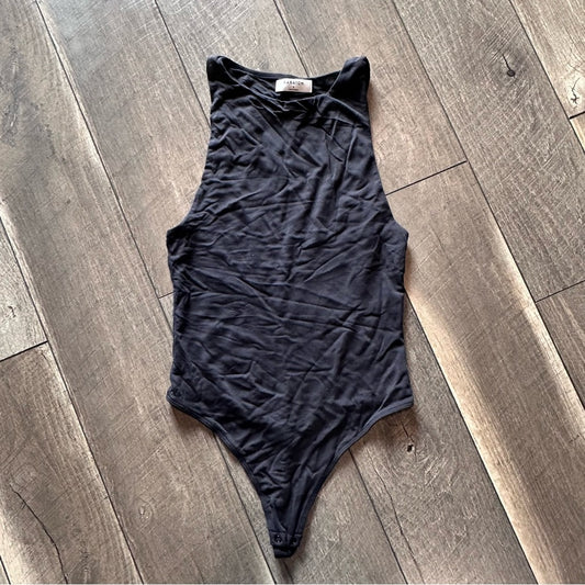 Babaton High Neck Bodysuit