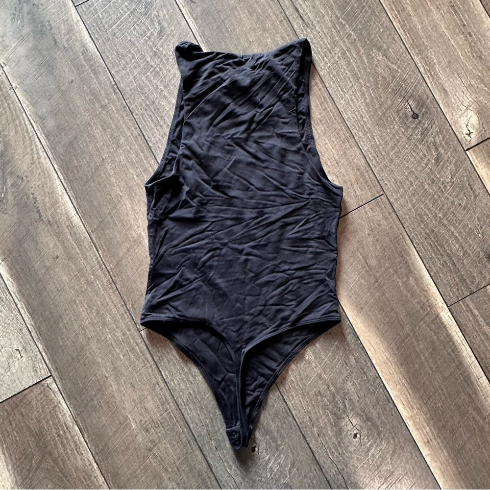 Babaton High Neck Bodysuit
