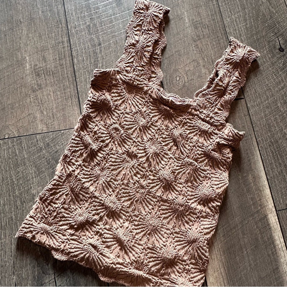 IWEMEK Soft & Stretchy Tank Top