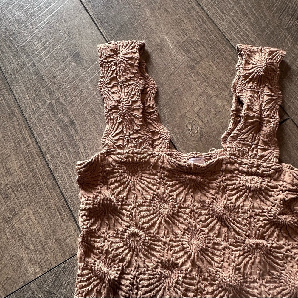 IWEMEK Soft & Stretchy Tank Top