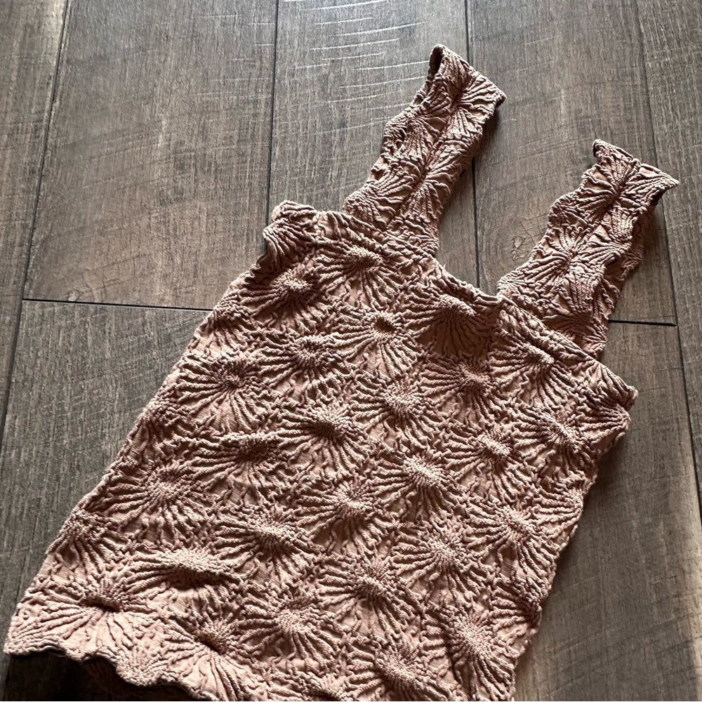 IWEMEK Soft & Stretchy Tank Top