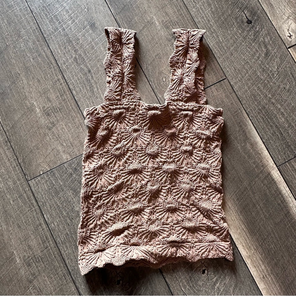 IWEMEK Soft & Stretchy Tank Top