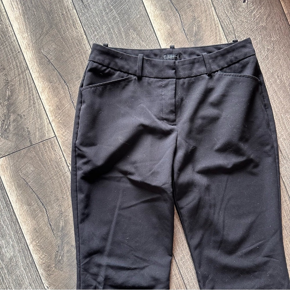 Worthington Modern Fit Pants