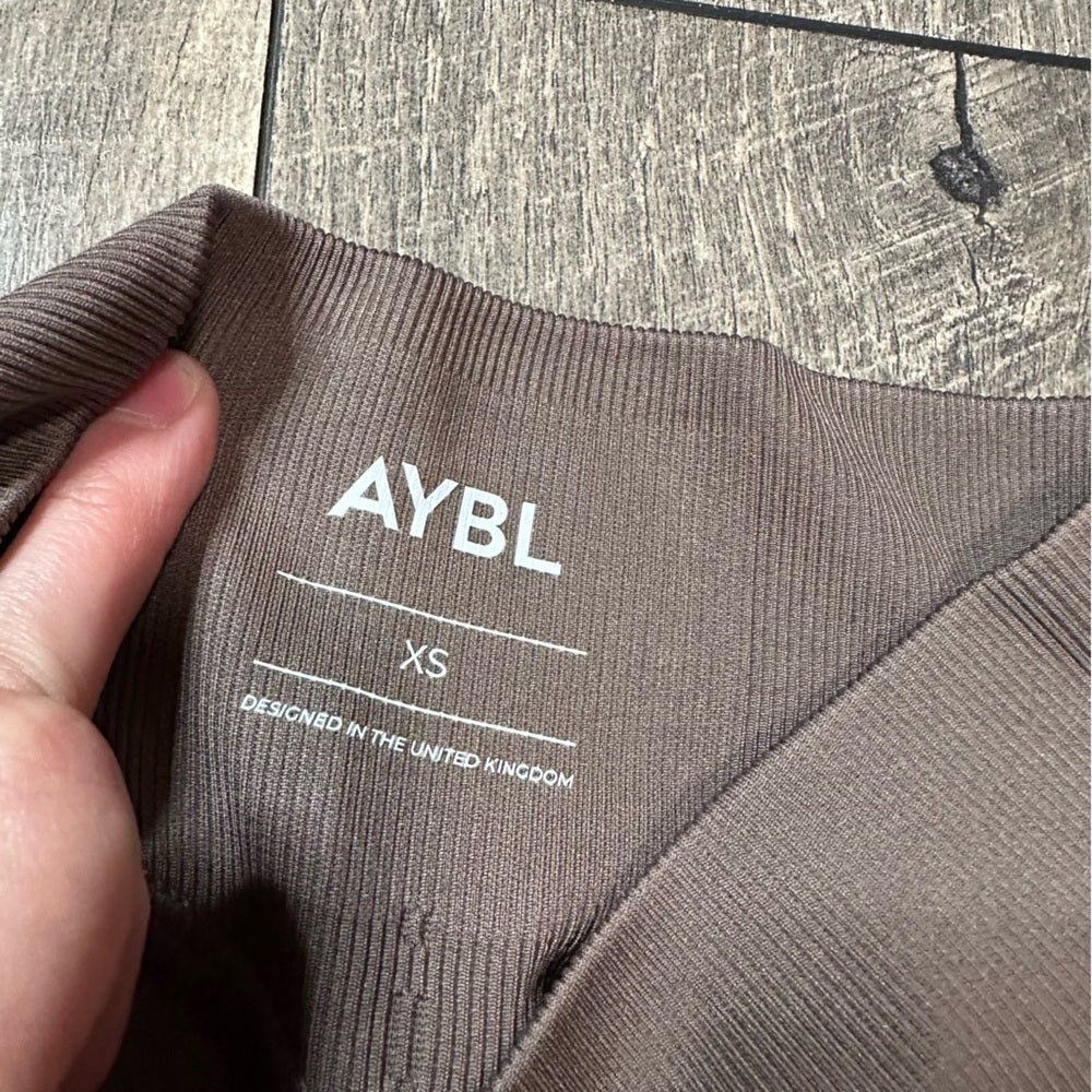 AYBL Adapt Seamless Leggings
