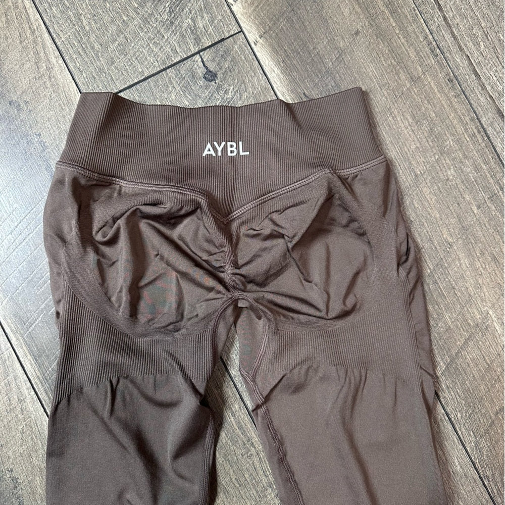 AYBL Adapt Seamless Leggings