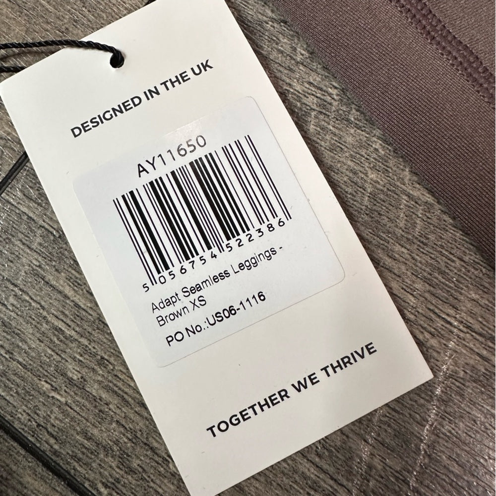 AYBL Adapt Seamless Leggings