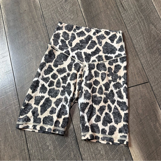 Aerie Offline Biker Shorts