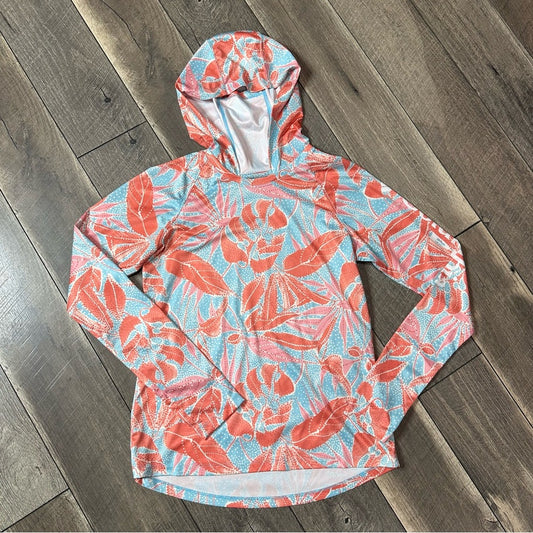 Columbia PFG Super Tidal SPF 50 Hoodie