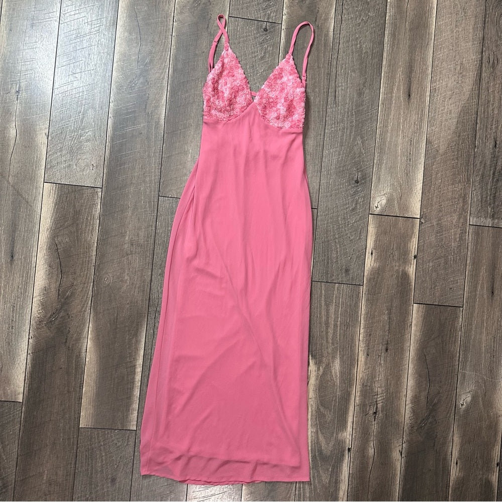 Wild Fable Maxi Dress