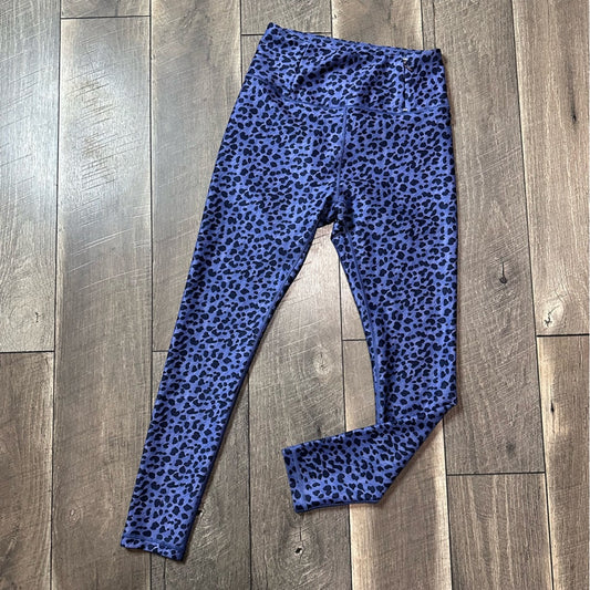Calia Leopard 7/8 Leggings