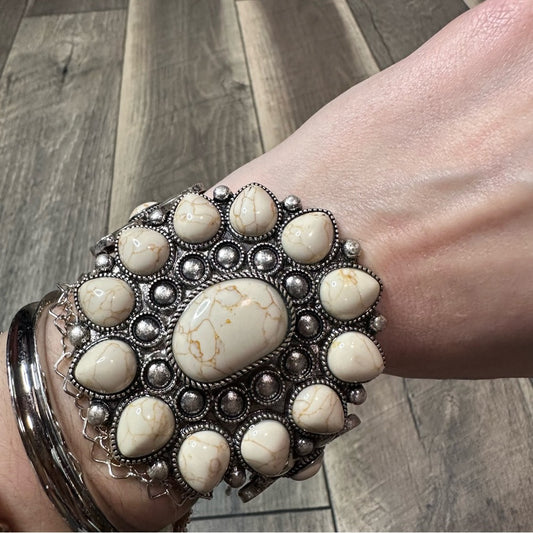 Costume Jewelry Elastic Bracelet