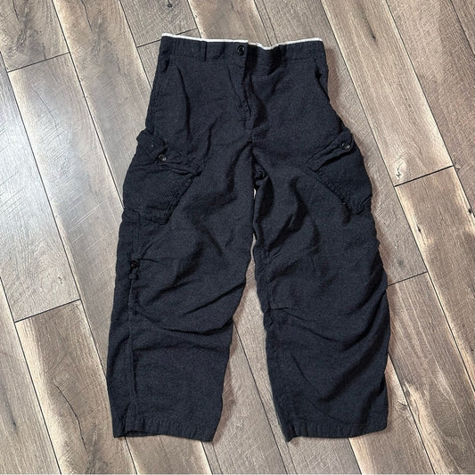 Zara Cargo Pants
