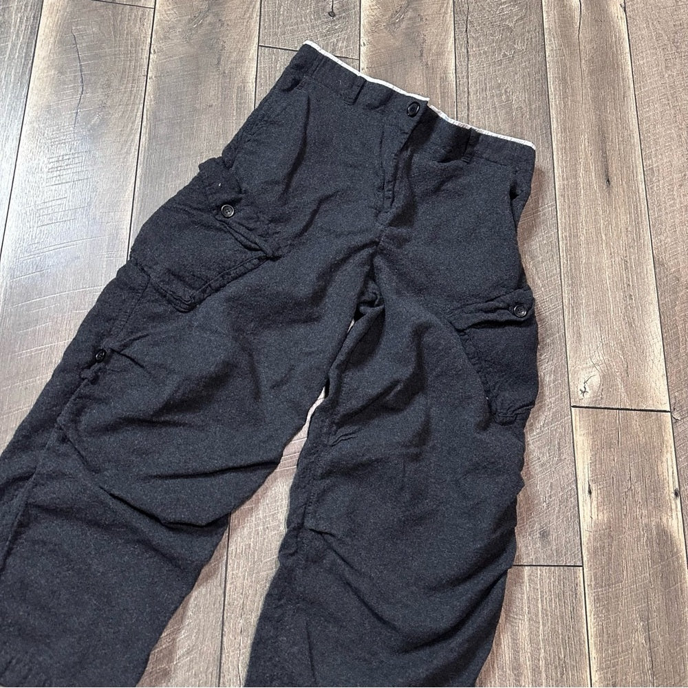 Zara Cargo Pants