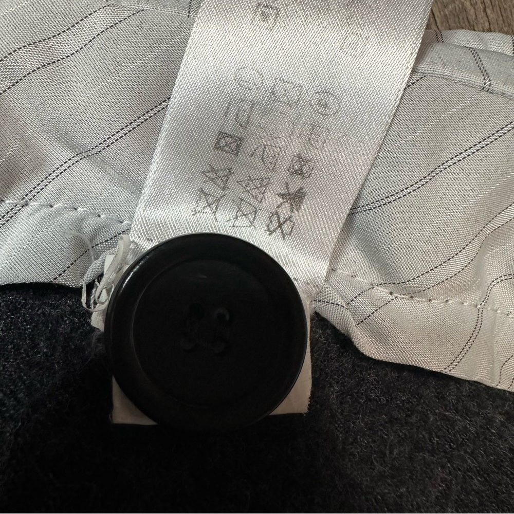 Zara Cargo Pants