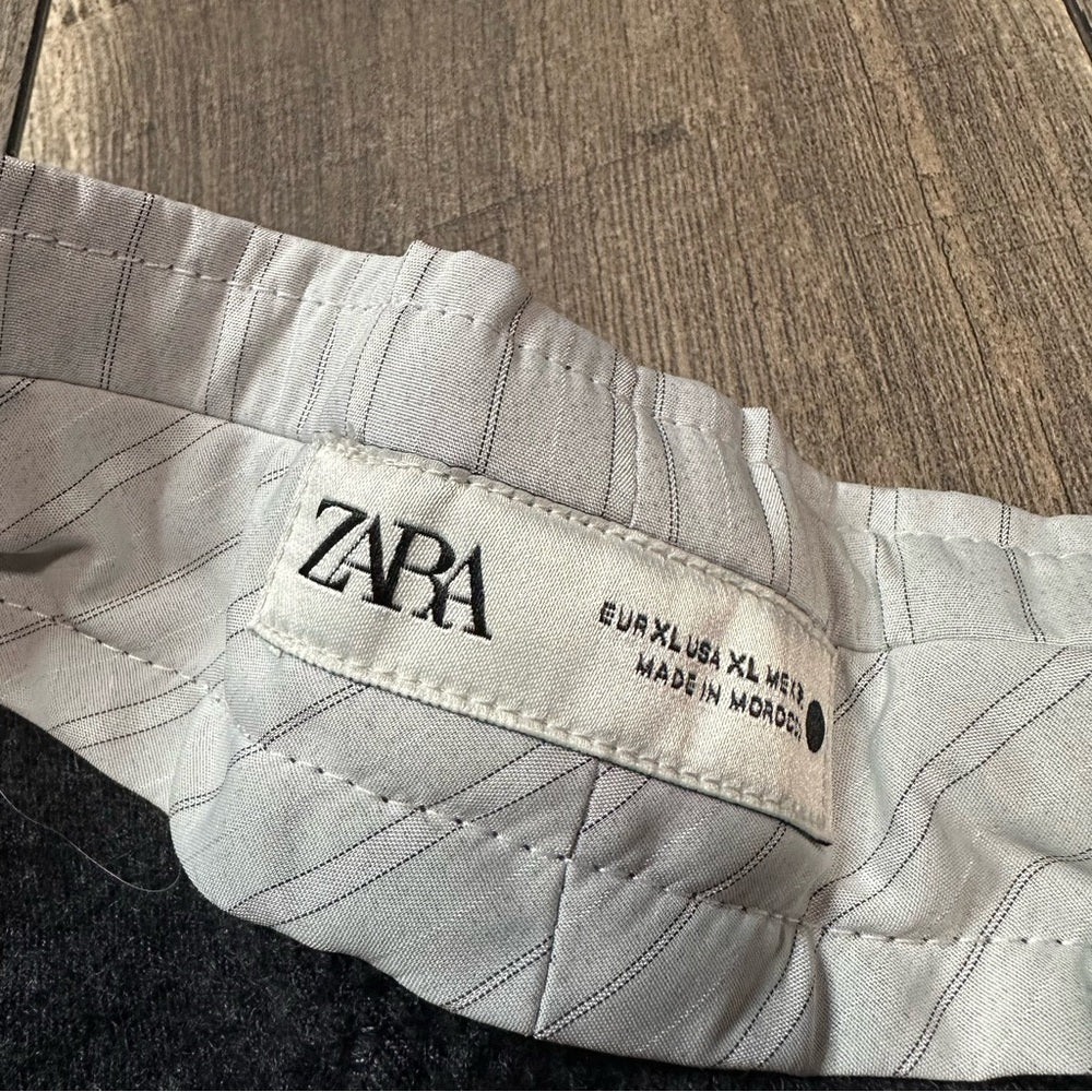 Zara Cargo Pants