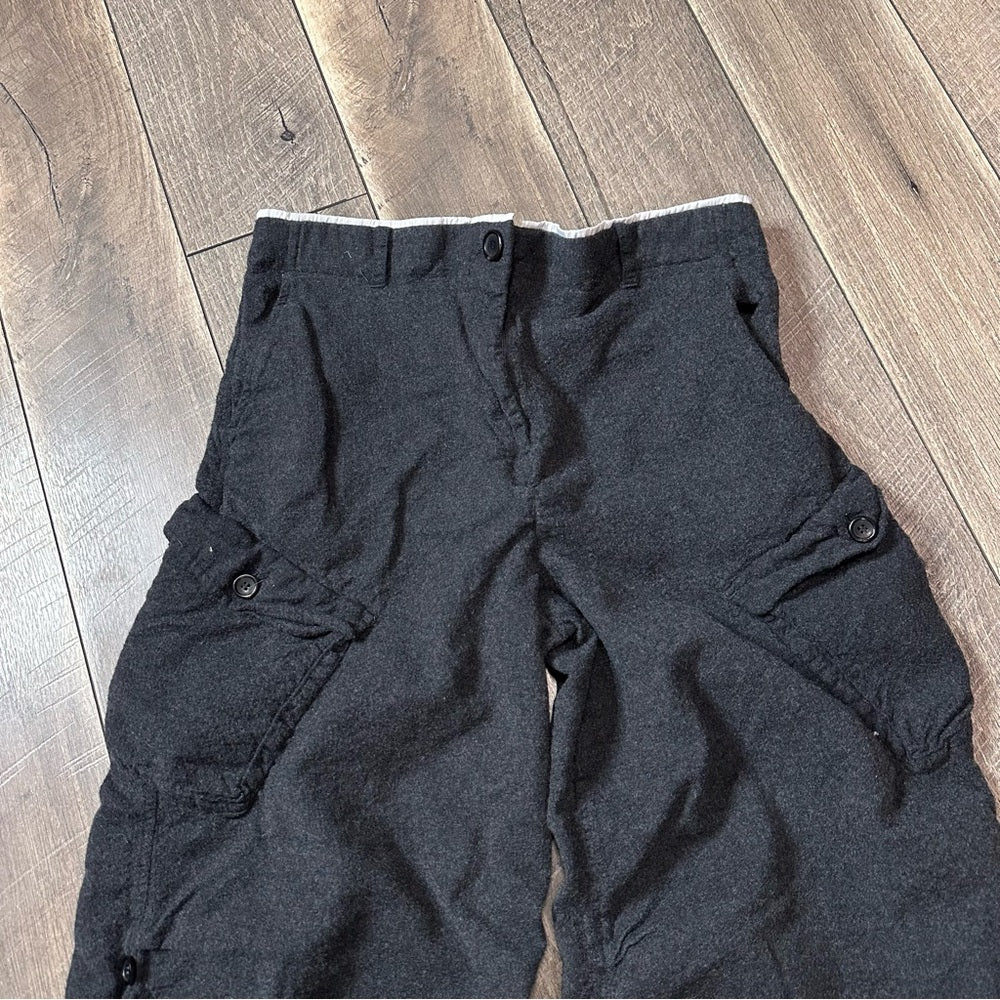 Zara Cargo Pants
