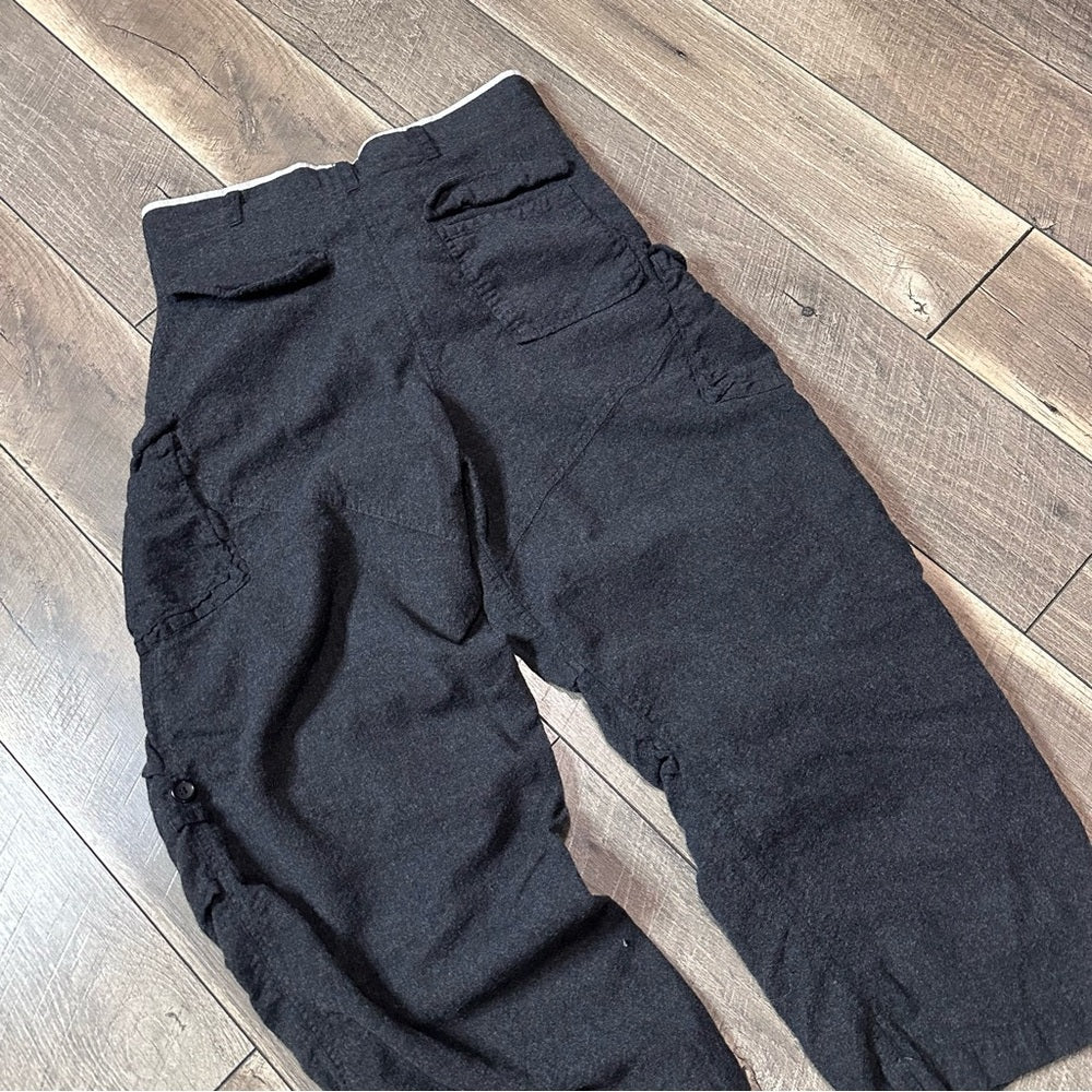 Zara Cargo Pants