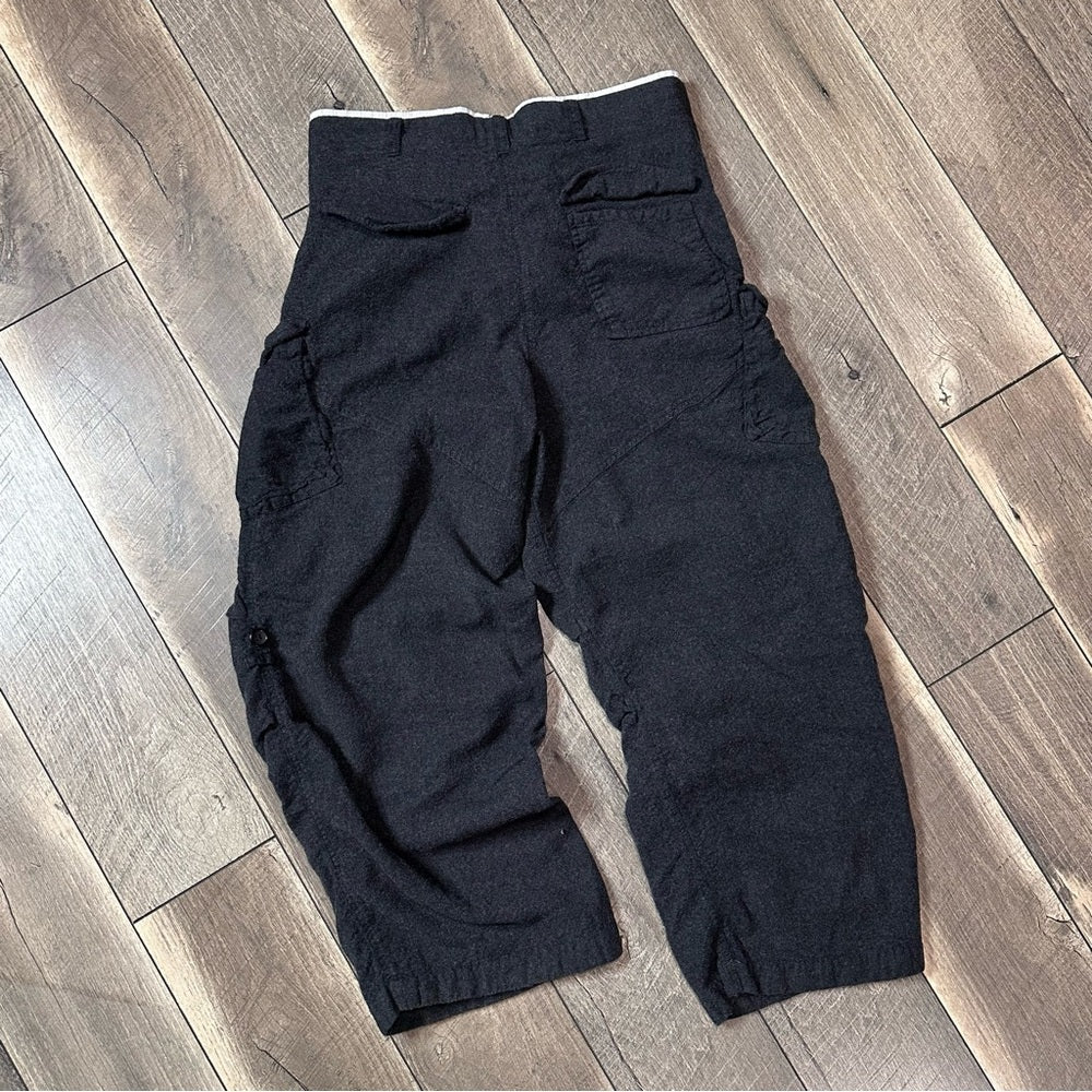 Zara Cargo Pants