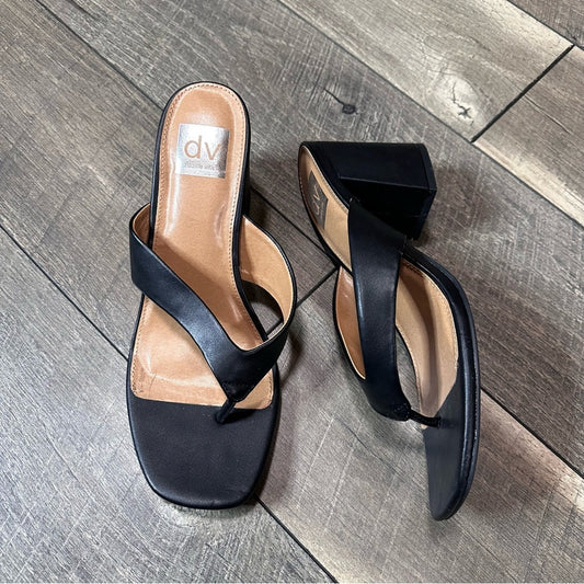 Dolce Vita Tilla Heeled Sandals