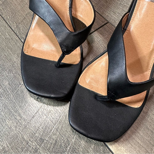 Dolce Vita Tilla Heeled Sandals