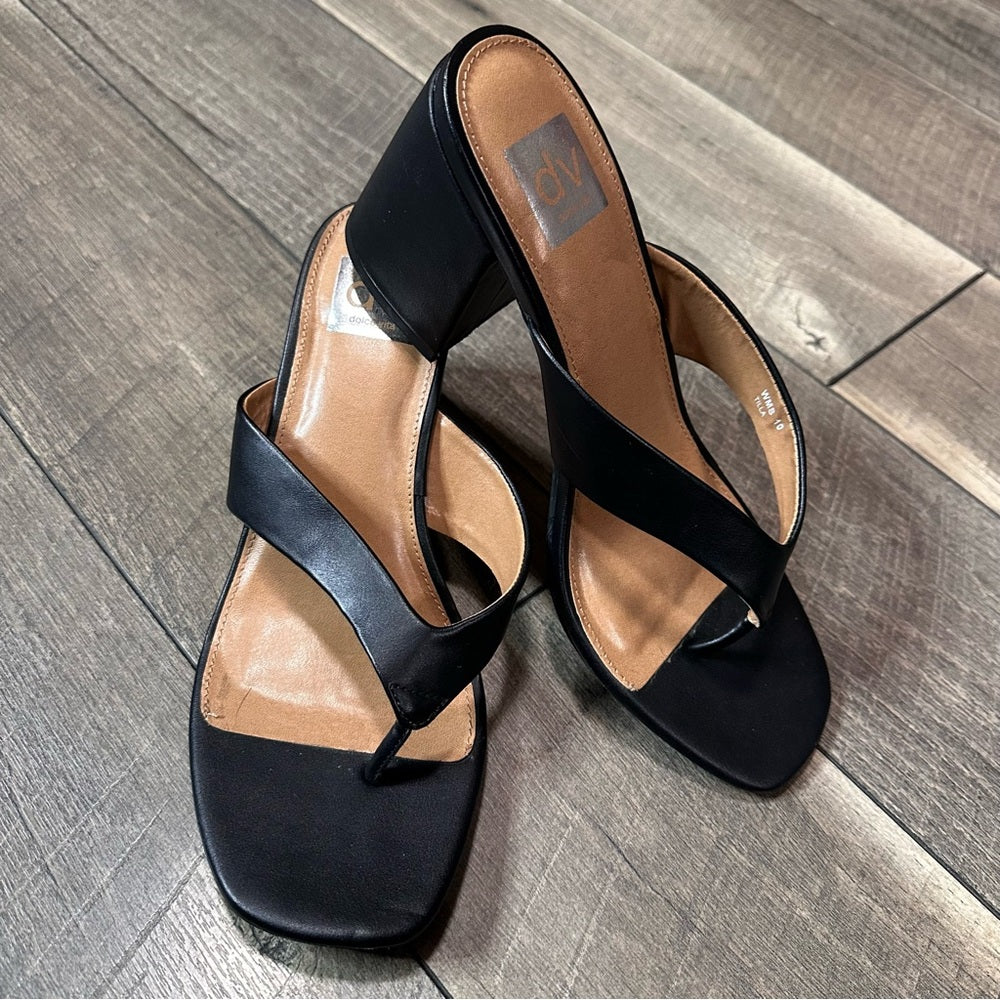 Dolce Vita Tilla Heeled Sandals