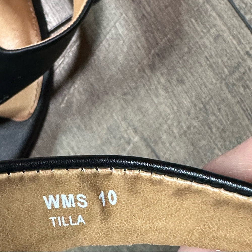 Dolce Vita Tilla Heeled Sandals