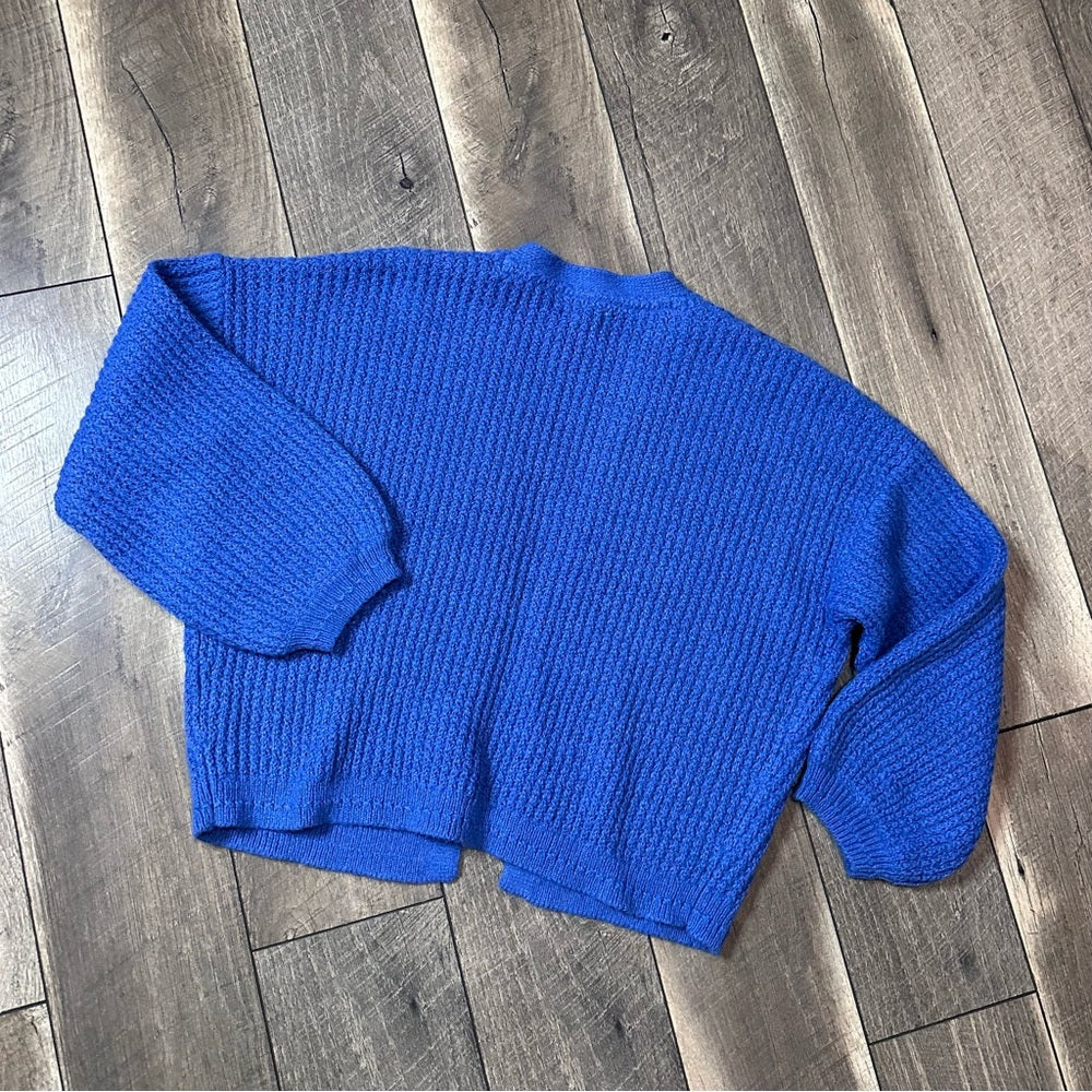 Fat Face Open Cardigan