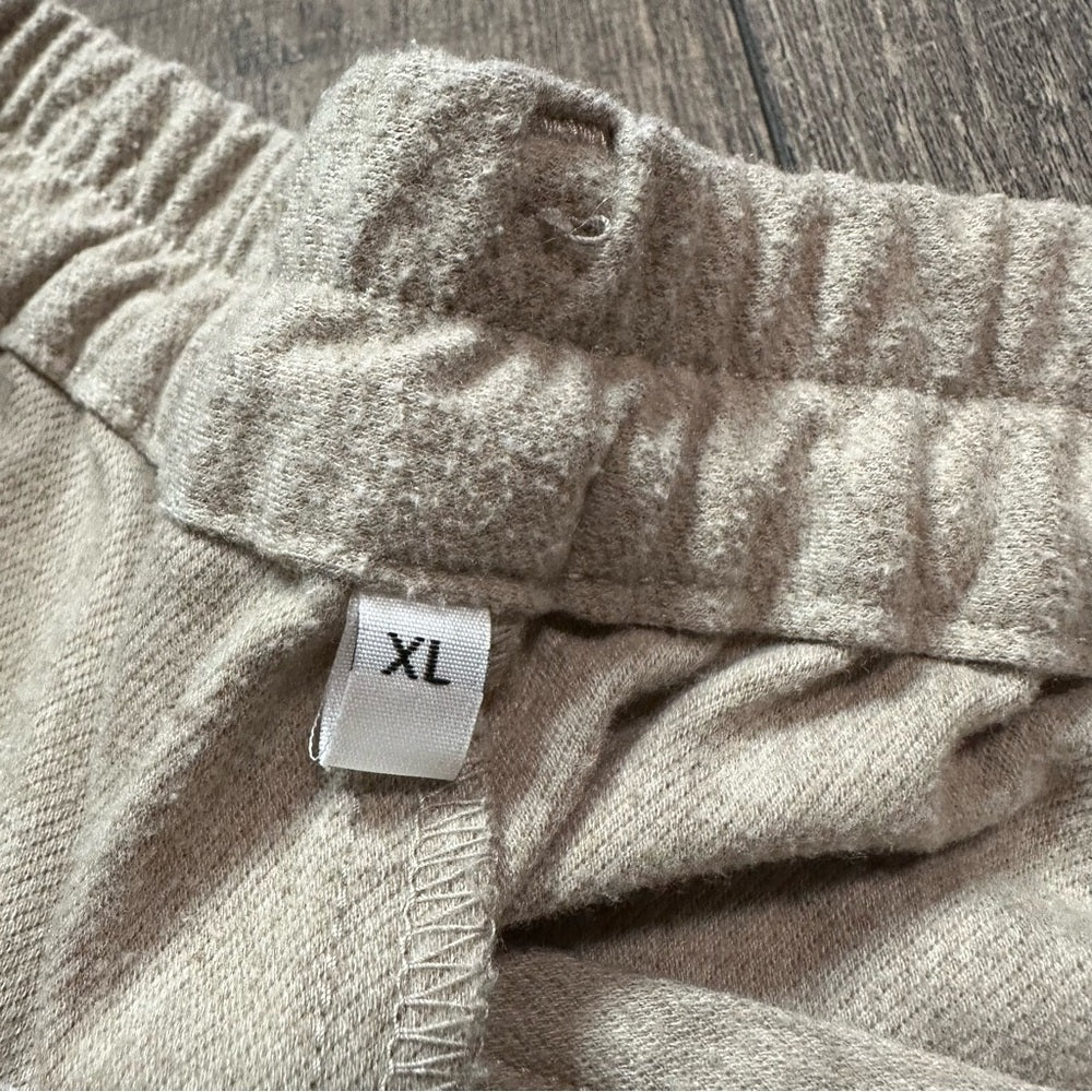 Unbranded Barrel Leg Pants
