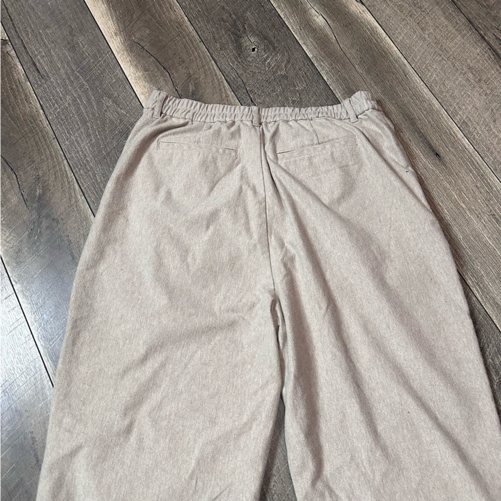 Unbranded Barrel Leg Pants