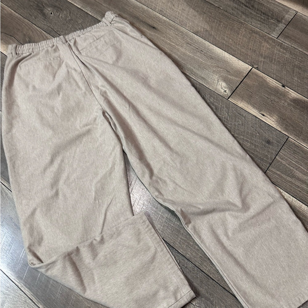 Unbranded Barrel Leg Pants