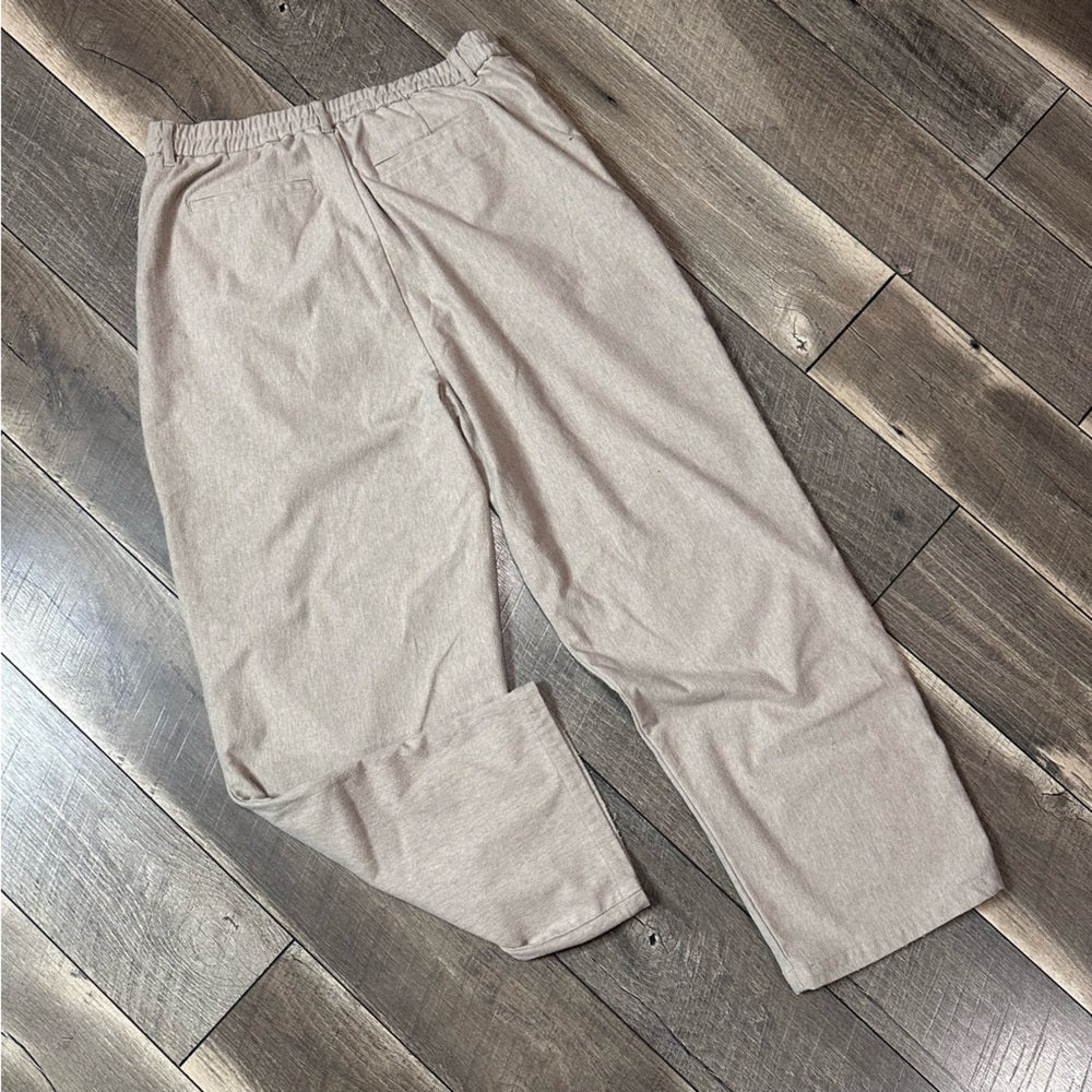 Unbranded Barrel Leg Pants