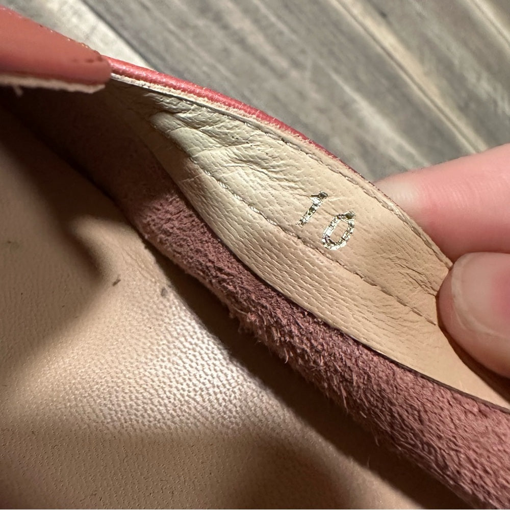 Everlane Italian Leather The Day Loafers