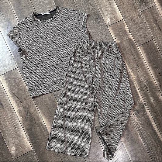 See & Be Seen 2pc Set