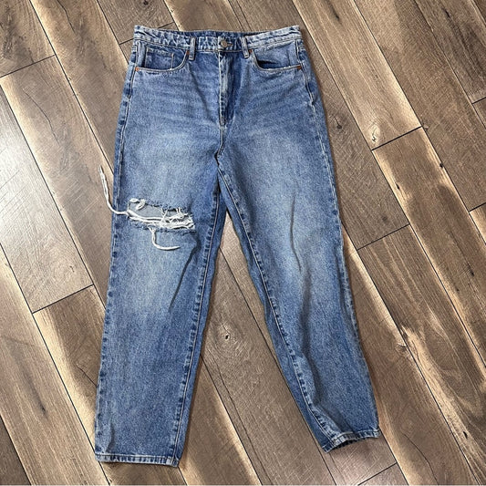 Blank NYC The Howard Jeans