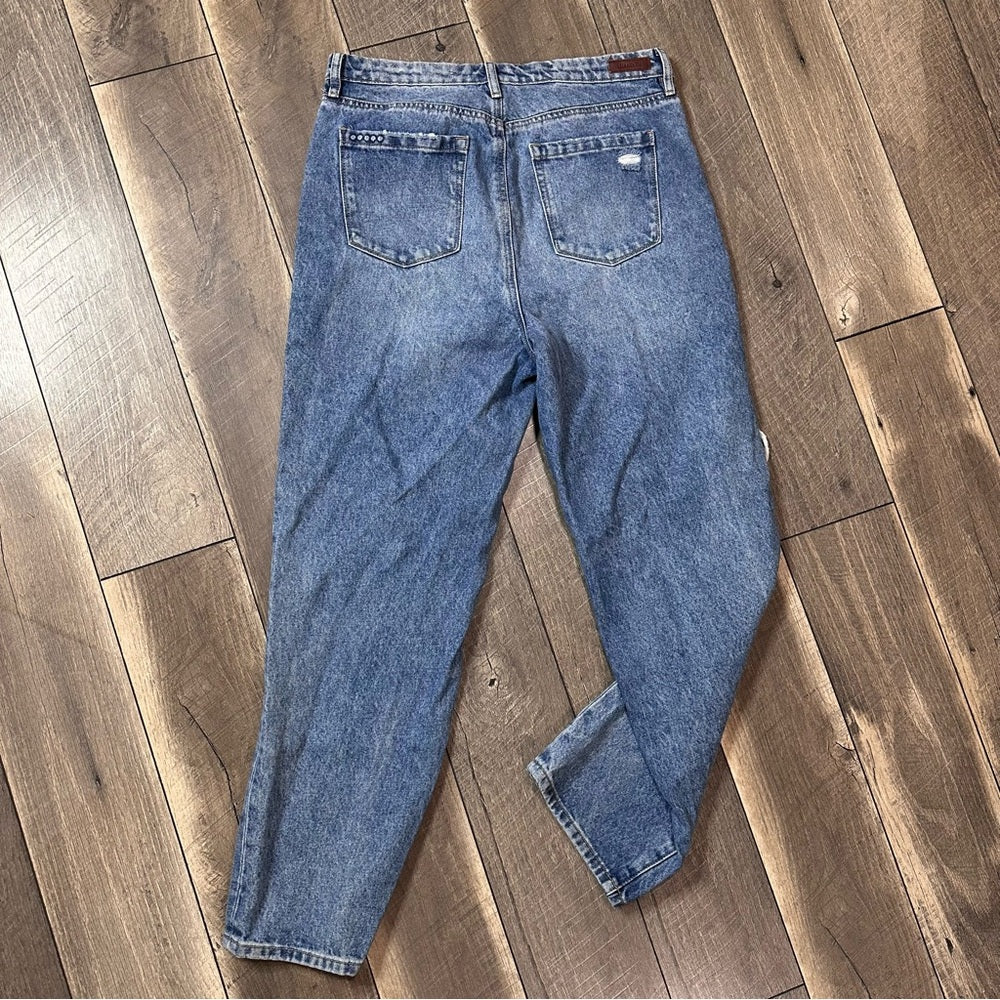Blank NYC The Howard Jeans