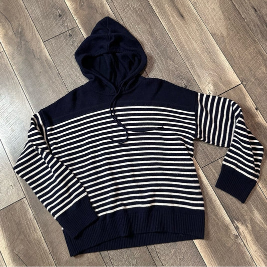 Zara Sweater Hoodie